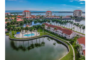 5900 BAHIA DEL MAR CIRCLE, ST PETERSBURG, FL 33715 Sold 07/08/25
