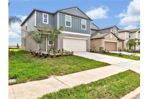 8505 BELLA MAR TRAIL, PARRISH, FL 34219 - MLS#MFRTB8358670