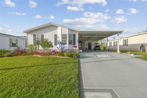 37545 LILLY BEA AVENUE, ZEPHYRHILLS, FL 33541 - MLS#MFRTB8358672