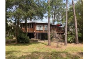 1149 Shell Crest Ave, CEDAR KEY