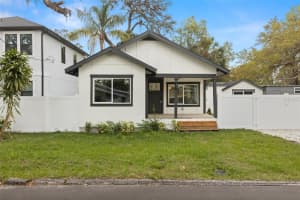 1103 LOUISIANA AVENUE, TAMPA, FL 33603 Sold 06/18/25