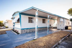 12124 BONANZA DRIVE, HUDSON, FL 34667 Sold 09/26/25