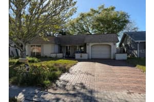 3601 LANDALE DRIVE, HOLIDAY, FL 34691 Sold 06/04/25