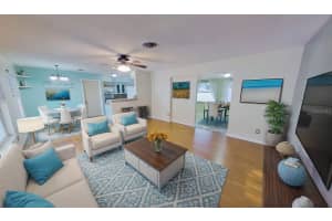 3165 58TH WAY, ST PETERSBURG, FL 33710 Sold 05/19/25