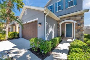 4522 TRAMANTO LANE, WESLEY CHAPEL, FL 33543 Sold 08/01/25