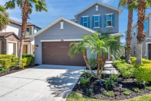 4522 TRAMANTO LANE, WESLEY CHAPEL, FL 33543 Sold 08/01/25