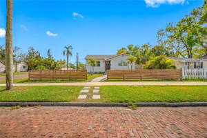 4100 3RD AVENUE, ST PETERSBURG, FL 33711 Sold 05/02/25