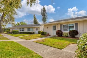 2202 CLUBHOUSE DRIVE, SUN CITY CENTER, FL 33573 Sold 05/08/25