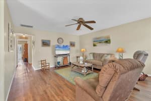 2202 CLUBHOUSE DRIVE, SUN CITY CENTER, FL 33573 Sold 05/08/25