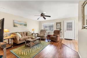 2202 CLUBHOUSE DRIVE, SUN CITY CENTER, FL 33573 Sold 05/08/25