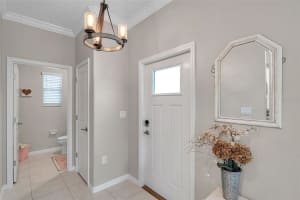 9683 ASHWORTH PLACE, LAND O LAKES, FL 34637 Sold 04/30/25