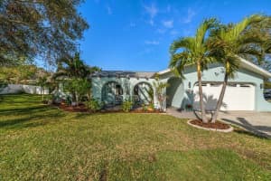 1100 BETTY LANE, CLEARWATER, FL 33756 Sold 04/16/25
