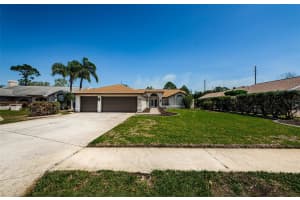 5342 SAGAMORE COURT, NEW PORT RICHEY, FL 34655 Sold 09/05/25