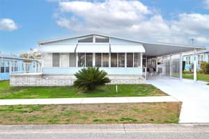 3921 Chris Dr Wesley Chapel, FL 33543 - Off Market