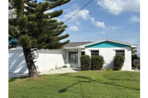 525 CRYSTAL DRIVE, MADEIRA BEACH, FL 33708 Sold 08/19/25