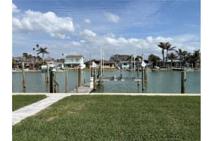 525 CRYSTAL DRIVE, MADEIRA BEACH, FL 33708 Sold 08/19/25