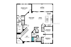 12766 JADE EMPRESS LOOP, VENICE, FL 34293 Sold 05/30/25