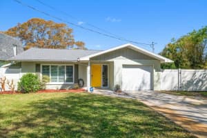 3059 HICKORY DRIVE, LARGO, FL 33770 Sold 06/02/25