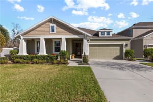 4919 LAKESHORE OAKS COURT, TAMPA, FL 33624 Sold 04/29/25