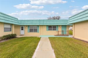 101 CAMBRIDGE TRAIL, SUN CITY CENTER, FL 33573 Sold 06/03/25