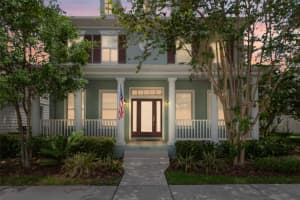 6116 PARKSET DRIVE, LITHIA, FL 33547 Sold 04/28/25