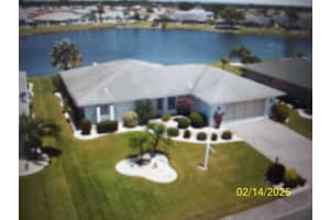1815 FORT DUQUESNA DRIVE, SUN CITY CENTER, FL 33573 Sold 05/19/25
