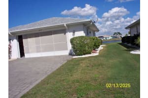1815 FORT DUQUESNA DRIVE, SUN CITY CENTER, FL 33573 Sold 05/19/25