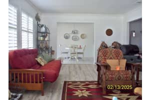 1815 FORT DUQUESNA DRIVE, SUN CITY CENTER, FL 33573 Sold 05/19/25