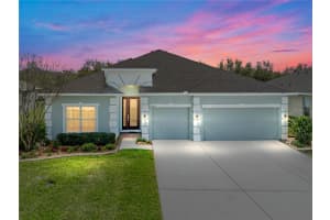 34714 HEAVENLY LANE, DADE CITY, FL 33525 Sold 06/11/25