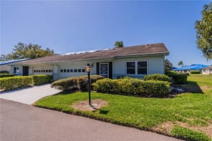 2720 LANCASTER DRIVE, SUN CITY CENTER, FL 33573 Sold 07/08/25