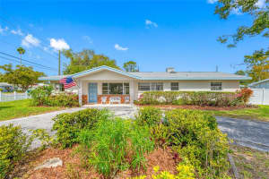 11601 86TH AVENUE, SEMINOLE, FL 33772 Sold 09/15/25