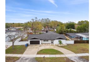 1621 KEENE ROAD, CLEARWATER, FL 33756 Sold 07/17/25