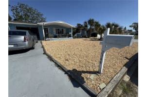 2344 TAHITIAN DRIVE, HOLIDAY, FL 34691 - MLS#MFRTB8358876