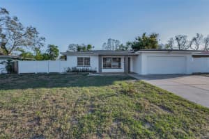 1535 SATSUMA STREET, CLEARWATER, FL 33756 Sold 05/15/25