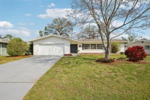 2965 ROBERTA STREET, LARGO, FL 33771 Sold 05/05/25