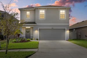 31386 Penny Surf Loop, WESLEY CHAPEL