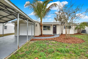 1539 DARTMOUTH DRIVE, HOLIDAY, FL 34691 Sold 04/13/25