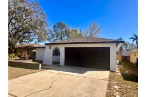 2602 SURREY DRIVE, PALM HARBOR, FL 34684 Sold 06/20/25