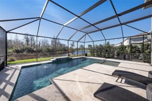 4607 BALLANTRAE BOULEVARD, LAND O LAKES, FL 34638 Sold 08/28/25
