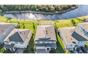 4607 BALLANTRAE BOULEVARD, LAND O LAKES, FL 34638 Sold 08/28/25