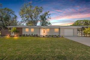 3600 LOCUST STREET, ST PETERSBURG, FL 33704 Sold 05/01/25