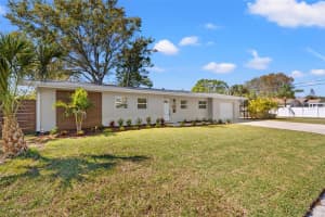 3600 LOCUST STREET, ST PETERSBURG, FL 33704 Sold 05/01/25