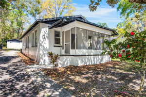 126 HIGHLAND STREET, BROOKSVILLE, FL 34601 Sold 06/06/25