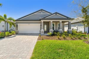 17441 SAVORY MIST CIRCLE, BRADENTON, FL 34211 Sold 07/25/25