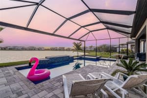 17441 SAVORY MIST CIRCLE, BRADENTON, FL 34211 Sold 07/25/25
