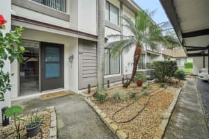 1814 CYPRESS TRACE DRIVE, SAFETY HARBOR, FL 34695 Sold 04/30/25