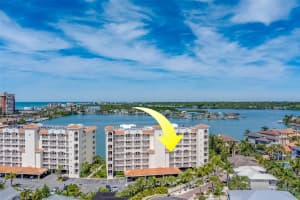 17745 GULF BOULEVARD, REDINGTON SHORES, FL 33708 - MLS#MFRTB8358958