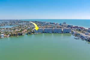 17745 GULF BOULEVARD, REDINGTON SHORES, FL 33708 - MLS#MFRTB8358958