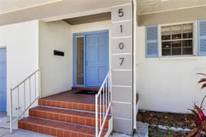 5107 RENELLIE DRIVE, TAMPA, FL 33611 Sold 05/30/25