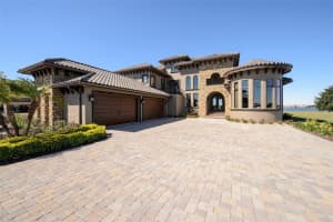 7769 SUMMERLAKE POINTE BOULEVARD, WINTER GARDEN, FL 34787 Sold 06/18/25